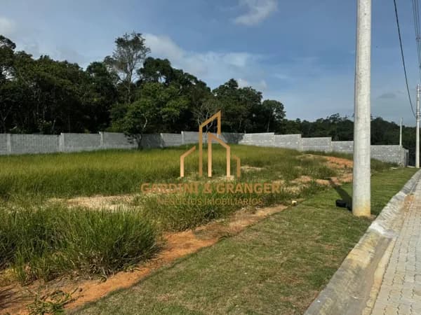 Terreno à venda, 300 m² - Vila Oliveira - Mogi das Cruzes/SP
