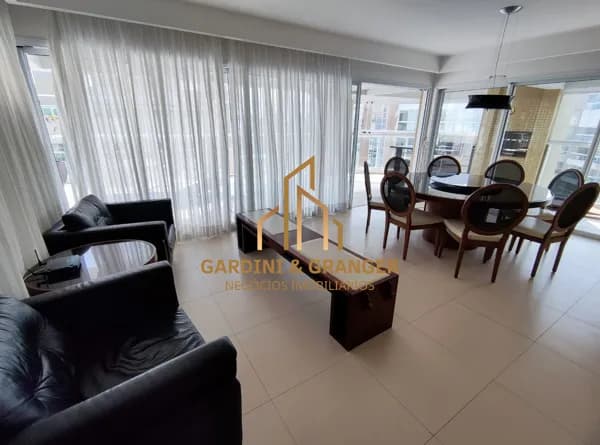Cobertura para venda, Riviera De São Lourenço - Bertioga/SP