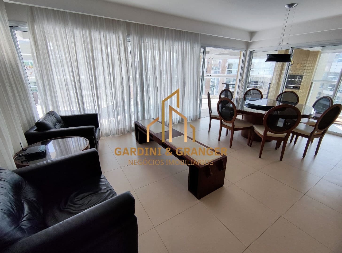 Cobertura para venda, Riviera De São Lourenço - Bertioga/SP