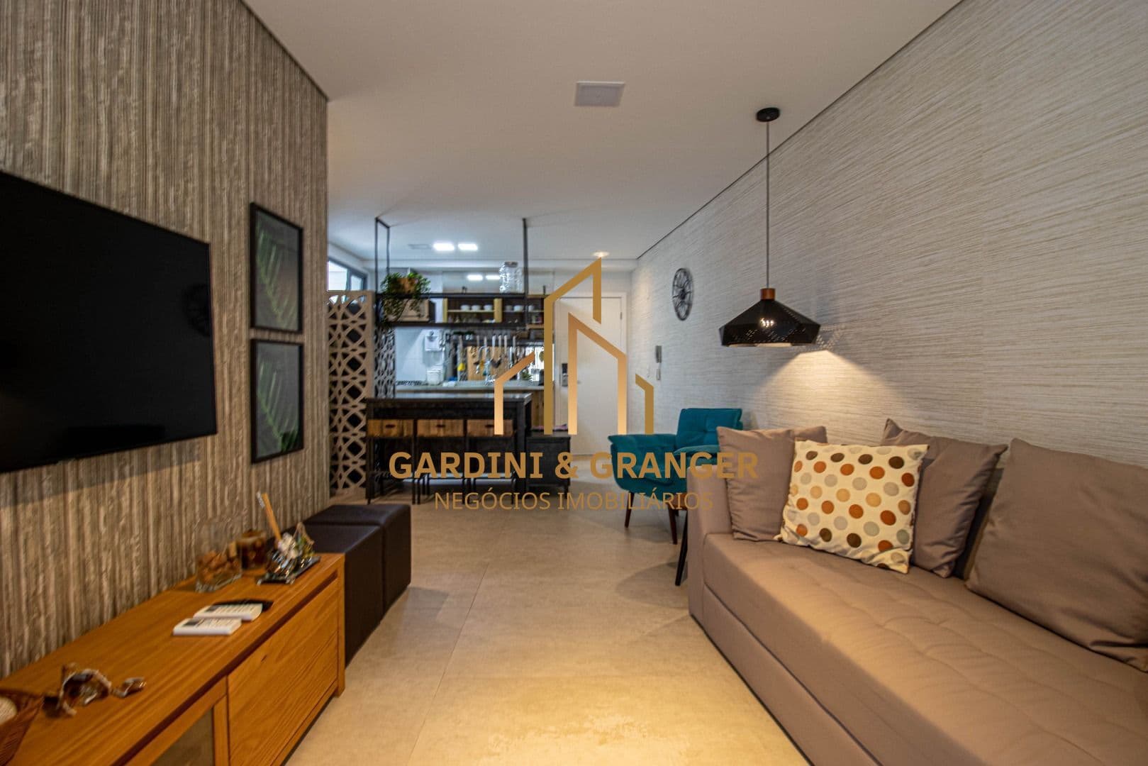 Apartamento para venda, Riviera de São Lourenço - Bertioga/SP