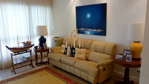 Apartamento para venda, Riviera De São Loureço - Bertioga/SP