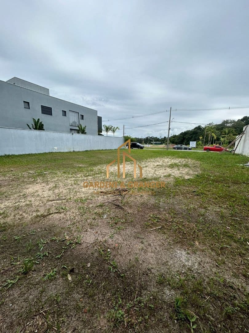 Terreno à venda, 420 m² por- Riviera de São Lourenço - Bertioga/SP