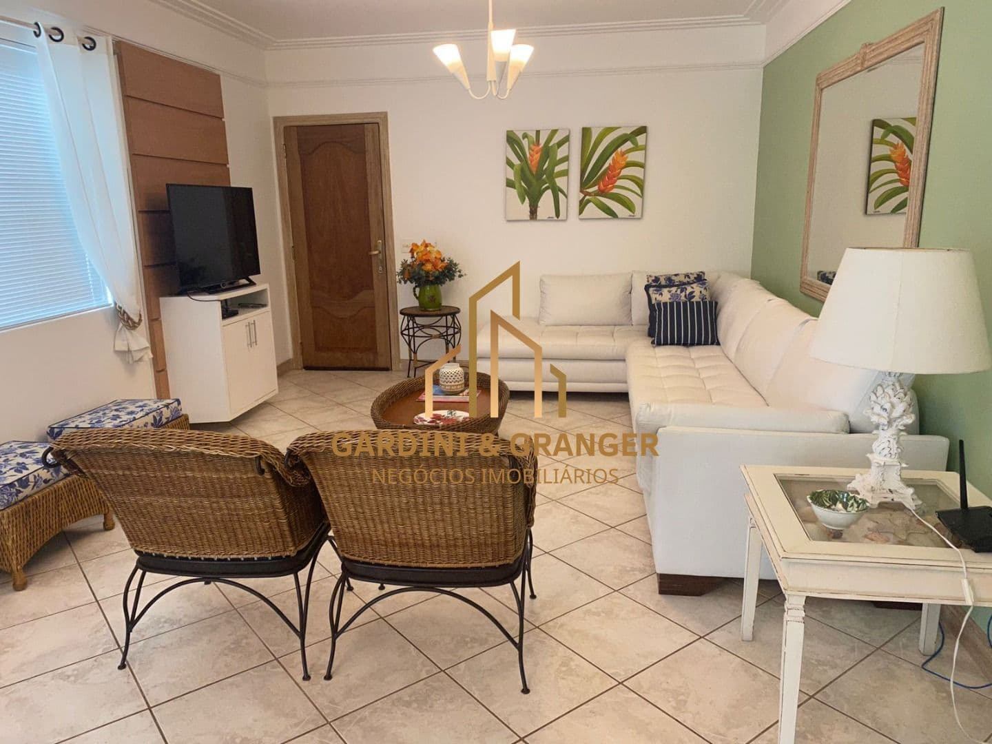 Apartamento para venda, Riviera De São Lourenço - Bertioga/SP