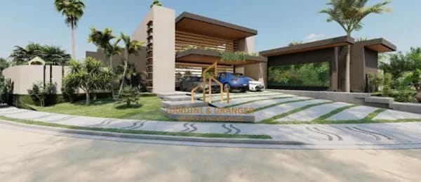 Casa para vende, Riviera de São Lourenço