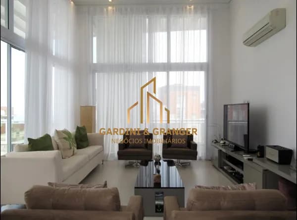 Cobertura Penthouse para venda, Riviera de São Lourenço -Bertioga/SP