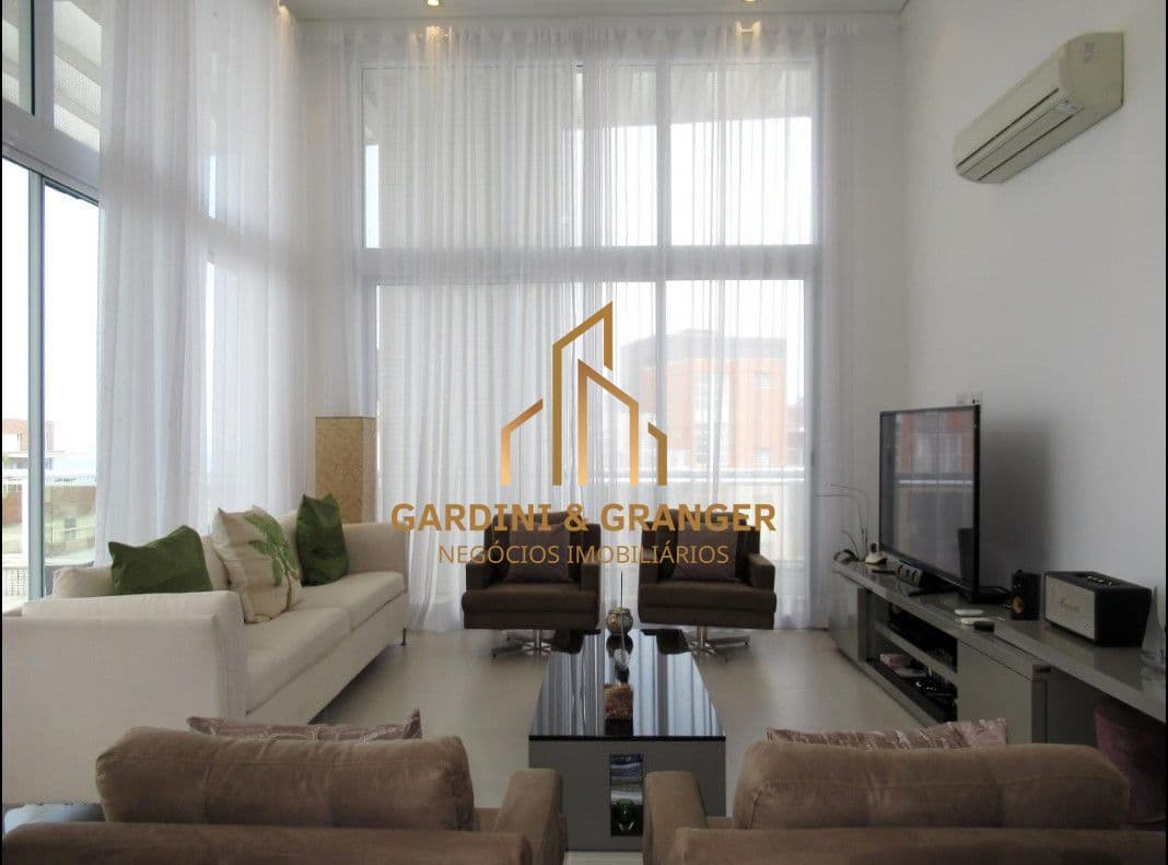 Cobertura Penthouse para venda, Riviera de São Lourenço -Bertioga/SP