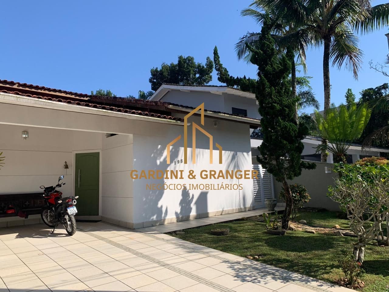 Casa com 4 dormitórios à venda, 182 m² por R$ 2.800.000,00 - Riviera Módulo 28 - Bertioga/SP