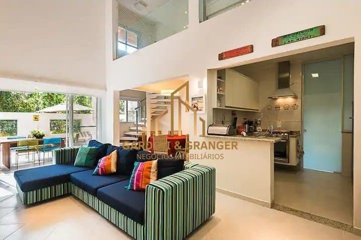 Apartamento para venda, Riviera De São Lourenço - Bertioga/SP