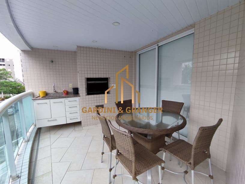 Apartamento para venda, Riviera de São Lourenço - Bertioga/SP