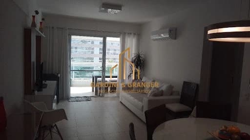 Apartamento para venda, Riviera De São Lourenço - Bertioga/SP