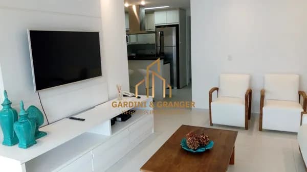 Apartamento para venda, Riviera de São Lourenço - Bertioga/SP