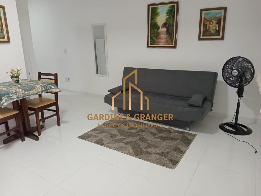 FLAT À VENDA NO CENTRO DE MOGI DAS CRUZES/SP.