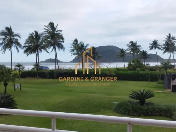 Apartamento com 4 dormitórios à venda, 150 m² por R$ 3.950.000 - Riviera Módulo 02 - Bertioga/SP