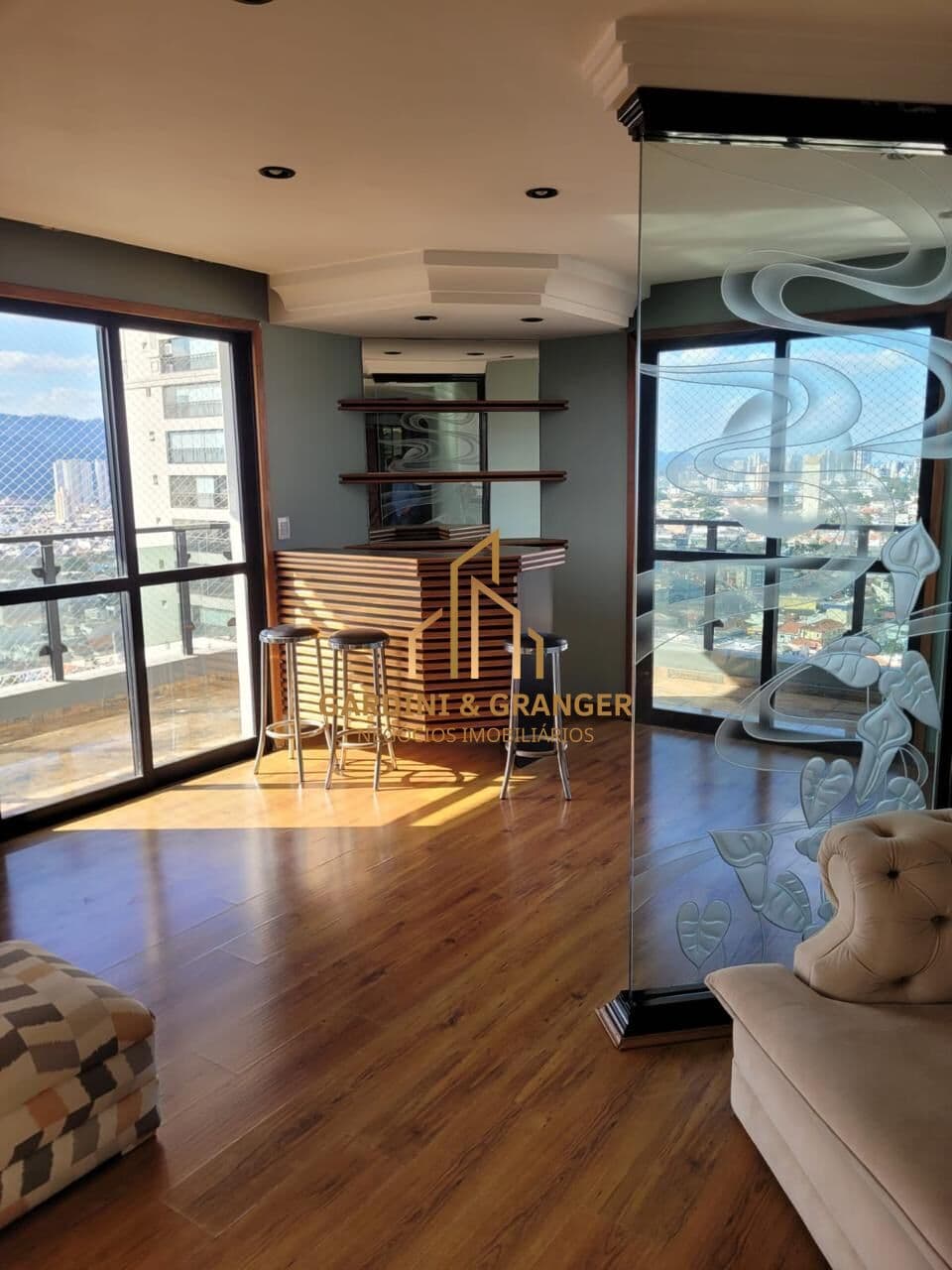 APARTAMENTO À VENDA NO CONDOMÍNIO SUN LIFE EM MOGI DAS CRUZES/SP.