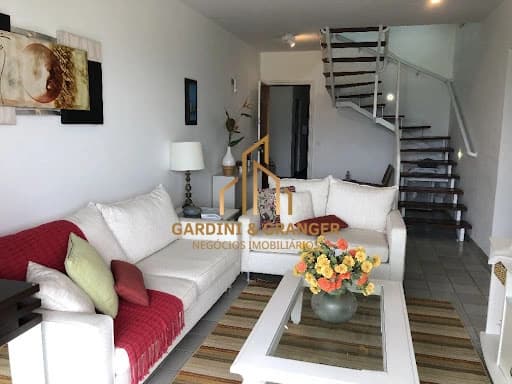 Cobertura para venda, Riviera de São Lourenço - Bertioga/SP