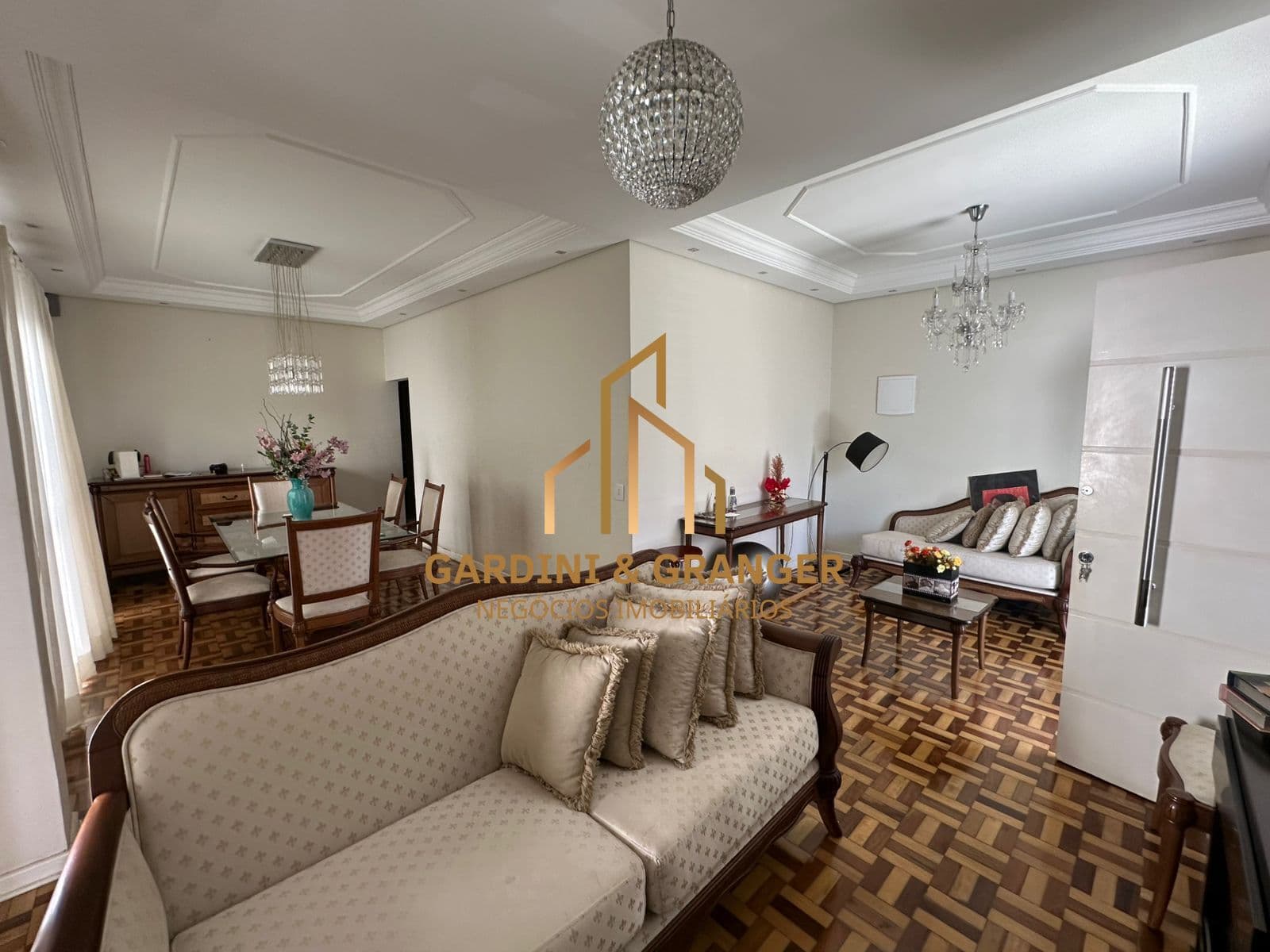 Casa em Mogi das Cruzes - Parque Monte Líbano