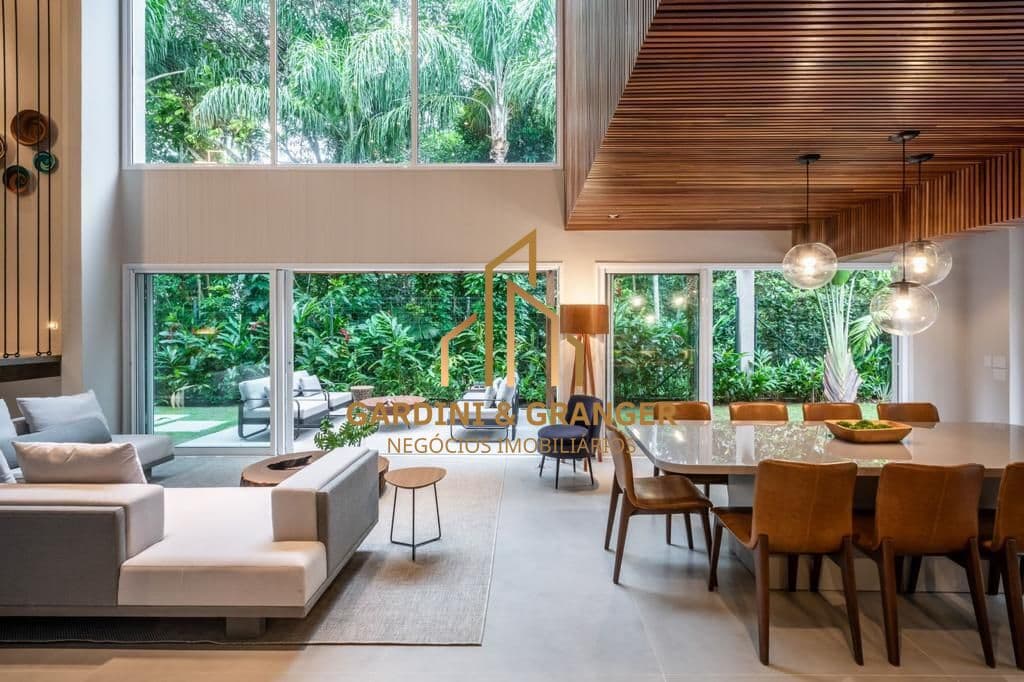 Casa para venda, Riviera de São Lourenço - Bertioga/SP