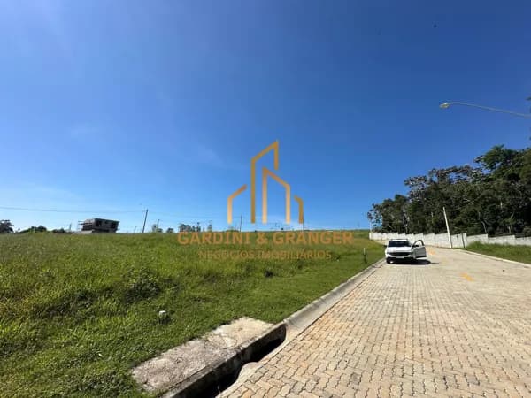 LOTE A VENDA NO CONDOMÍNIO REAL PARK MOGI II EM MOGI DAS CRUZES/SP