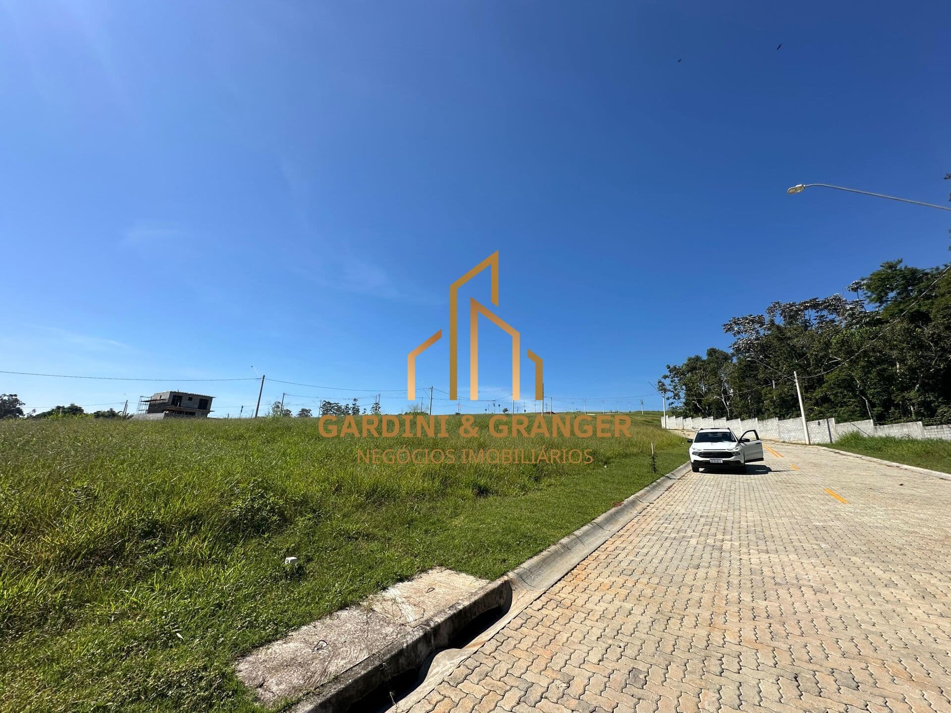 LOTE A VENDA NO CONDOMÍNIO REAL PARK MOGI II EM MOGI DAS CRUZES/SP