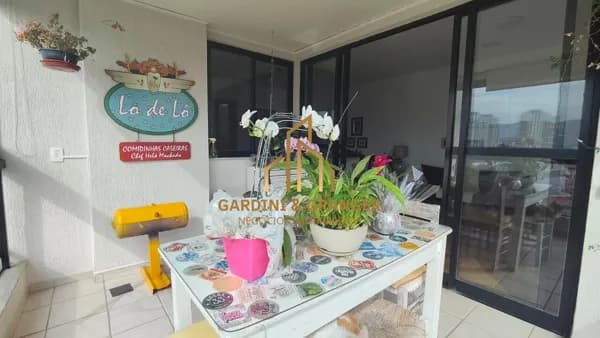 APARTAMENTO À VENDA NO CONDOMÍNIO MEDITERRANÉE EM MOGI DAS CRUZES/SP.