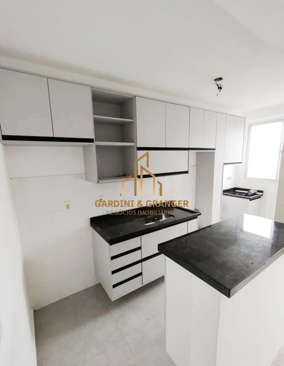 APARTAMENTO À VENDA NO SPAZIO MIRASSOL EM MOGI DAS CRUZES/SP.