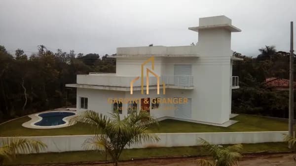 Sobrado com 4 dormitórios à venda, 267 m² por R$ 1.250.000,00 - Centro - Bertioga/SP