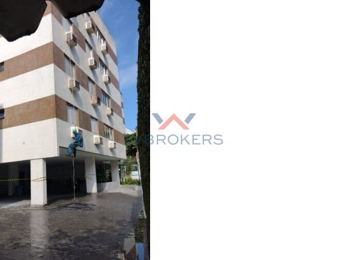 Apartamento em Guarujá - Enseada