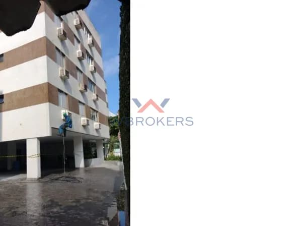 Apartamento em Guarujá - Enseada