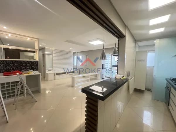 Apartamento com 2 dormitórios à venda, 83 m² por R$ 1.005.000,00 - Boa Vista - São Caetano do Sul/SP