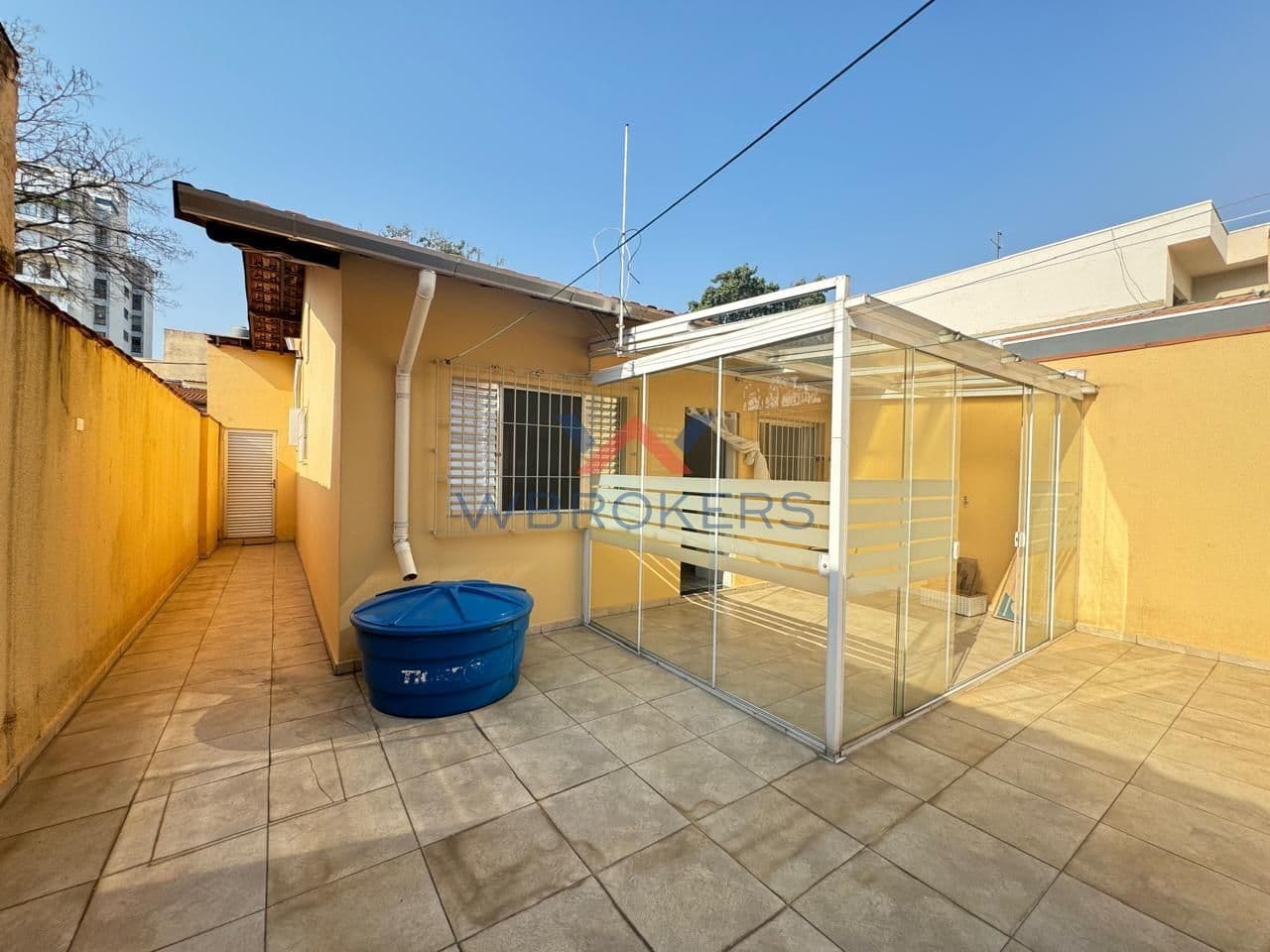 Casa com 2 dormitórios, 152 m² - venda por R$ 890.000,00 ou aluguel por R$ 3.969,00/mês - Vila Vivaldi - São Bernardo do Campo/SP
