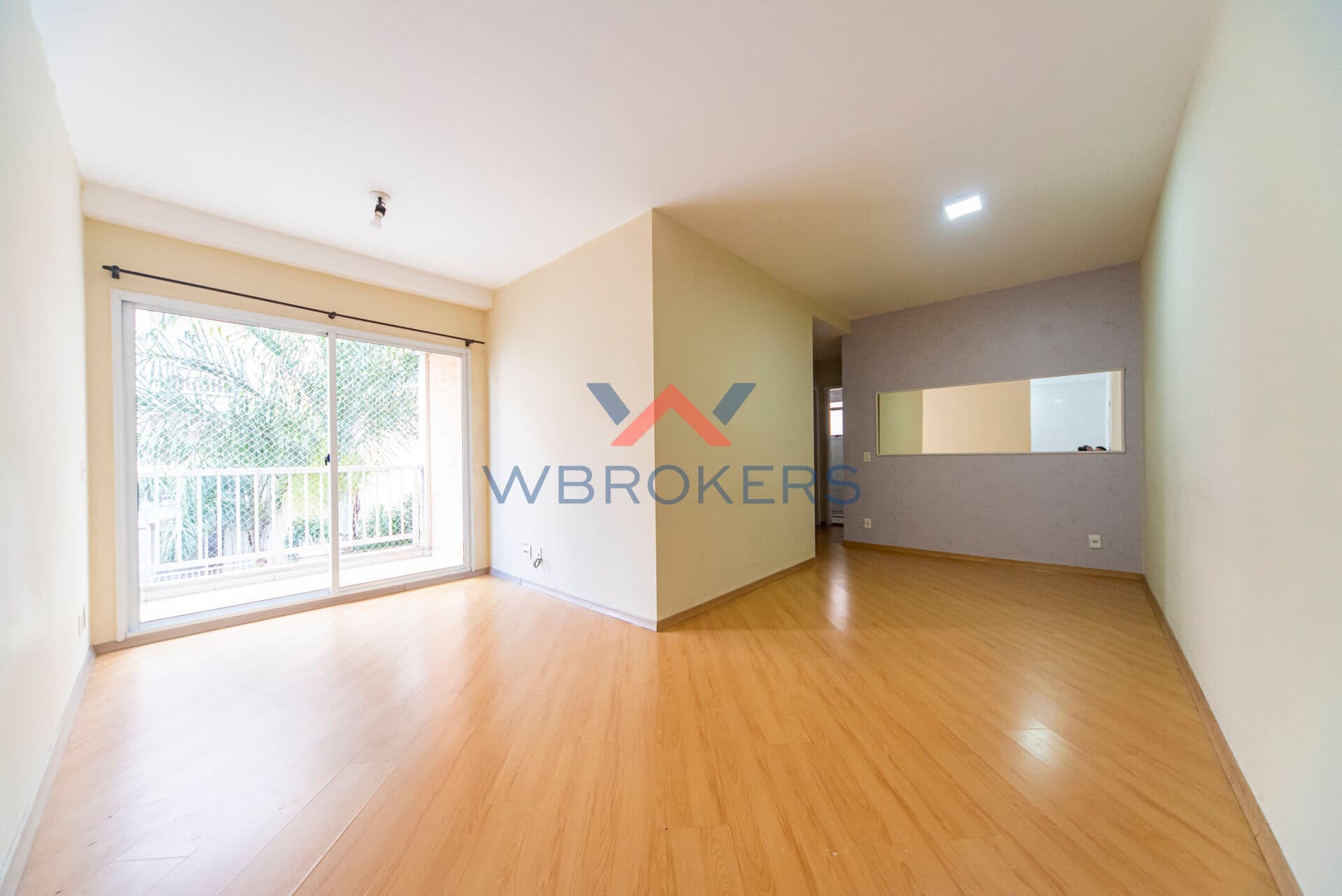 Apartamento 3 Dorms. locação Sbc