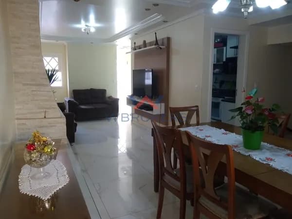Casa com 3 dormitórios à venda, 162 m² por R$ 1.680.000,00 - Jardim São Caetano - São Caetano do Sul/SP