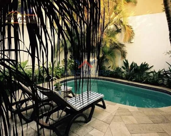 Sobrado à venda, 311 m² por R$ 3.200.000,00 - Mauá - São Caetano do Sul/SP