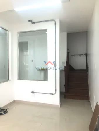 Casa ponto comercial Locação