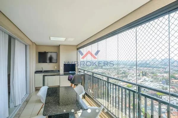 APARTAMENTO A VENDA - JARDIM SÃO CAETANO