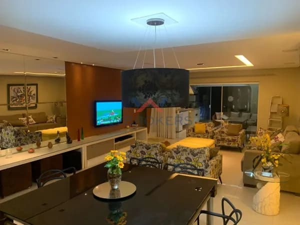 Cobertura à venda, 260 m² por R$ 1.325.000,00 - Jardim das Conchas - Guarujá/SP