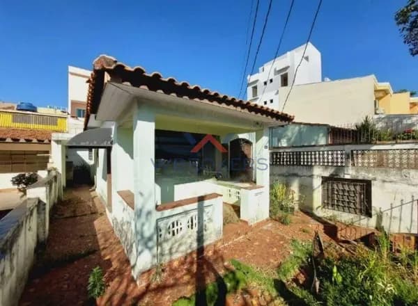 Casa com 2 dormitórios à venda, 140 m² por R$ 590.000,00 - Parque Capuava - Santo André/SP