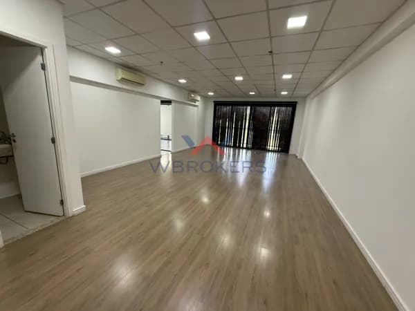 Sala Comercial em Cerâmica, São Caetano do Sul/SP