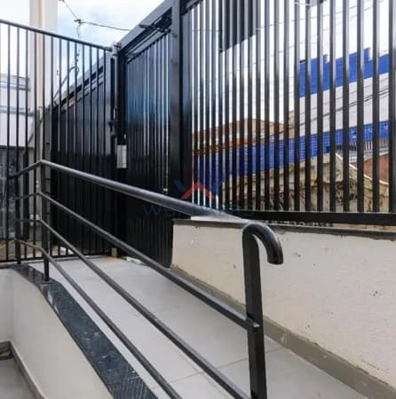 Apartamento com 2 dormitórios à venda, 46 m² por R$ 380.000,00 - Vila Lúcia - São Paulo/SP