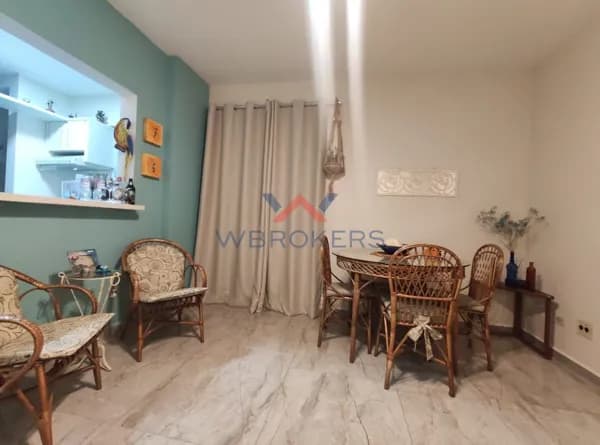 Apartamento em Guarujá - Vila Júlia