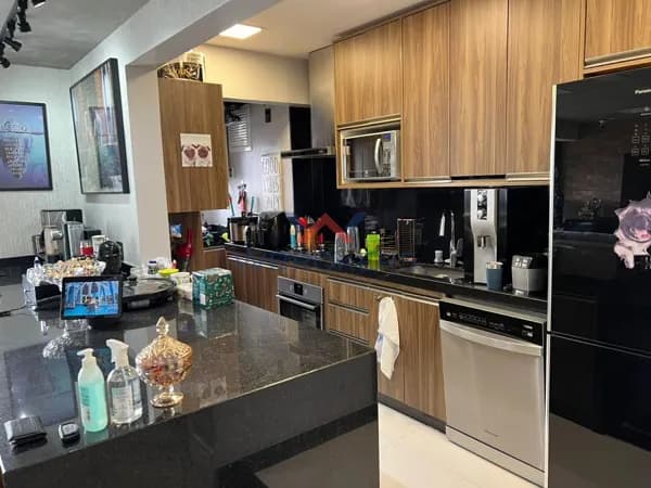 Apartamento com 2 dormitórios, 90 m² - venda por R$ 1.650.000,00 ou aluguel por R$ 7.950,00/mês - Cerâmica - São Caetano do Sul/SP