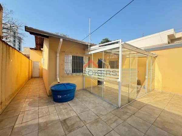 Casa com 2 dormitórios, 152 m² - venda por R$ 890.000,00 ou aluguel por R$ 3.969,00/mês - Vila Vivaldi - São Bernardo do Campo/SP