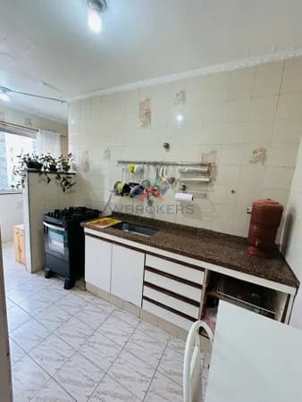 Apartamento em São Paulo - Jardim Patente