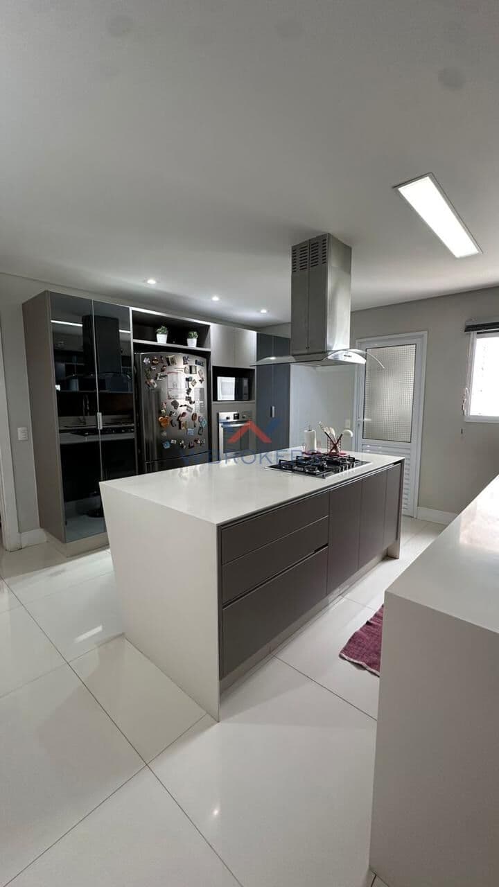 Apartamento 162 metros ao lado do Shoping São Caetano