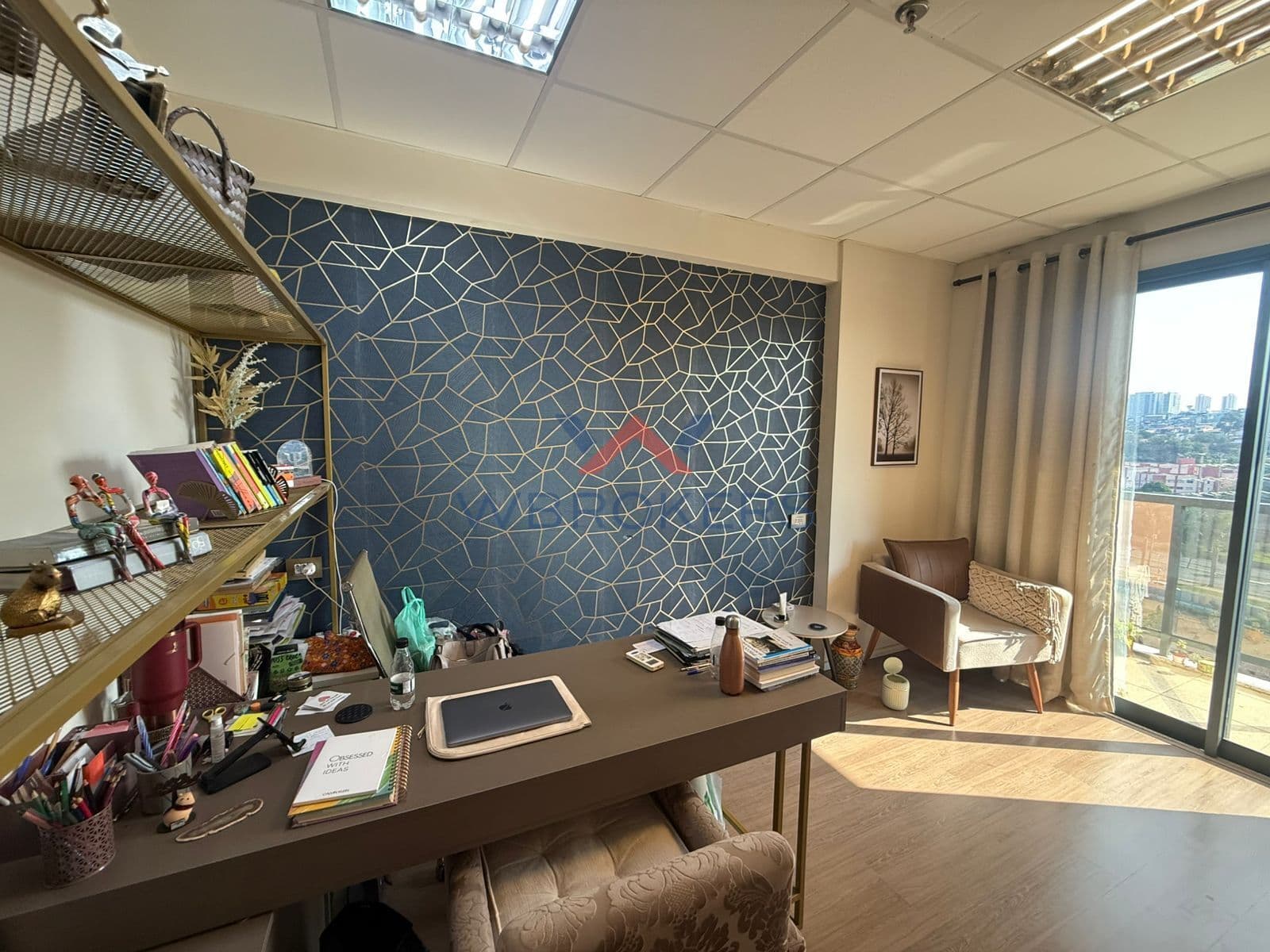 Sala comercial - Torre Park