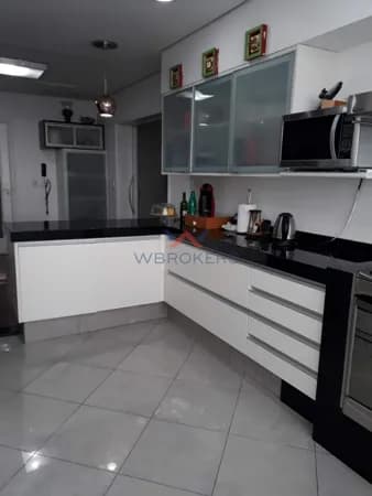 Apartamento com 3 dormitórios, 180 m² - venda por R$ 1.165.000,00 ou aluguel por R$ 7.654,23/mês - Vila Caminho do Mar - São Bernardo do Campo/SP