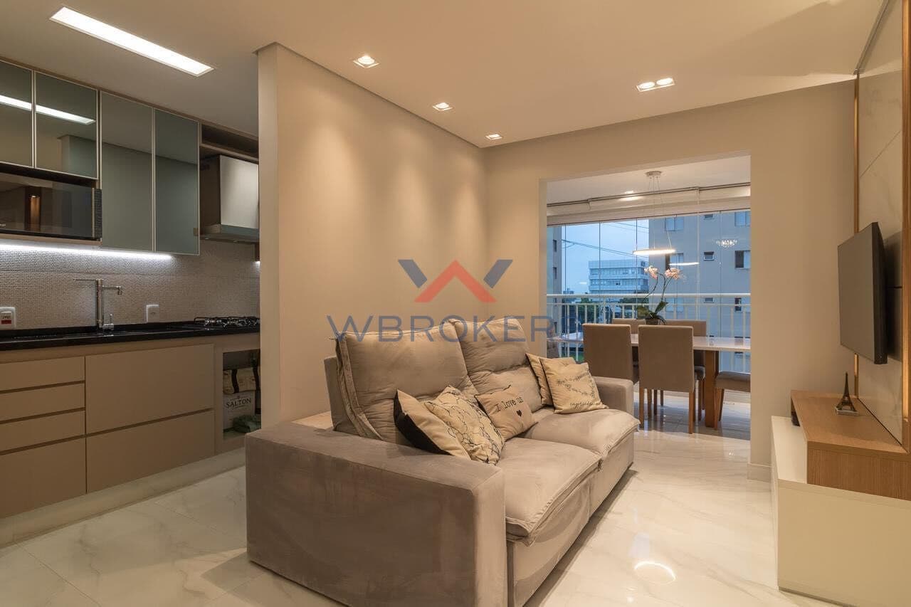 Lindo Apartamento á venda