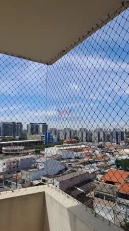 Apartamento em São João Clímaco, São Paulo/SP
