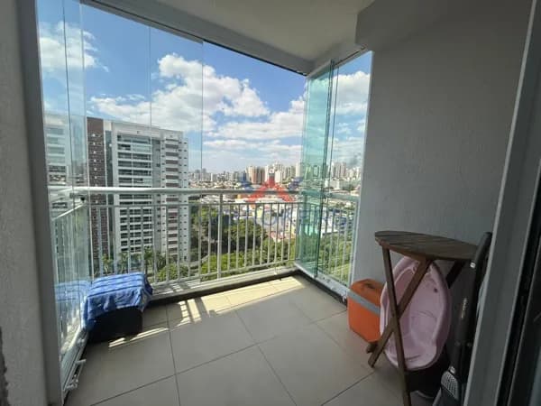 Apartamento á venda no Moov