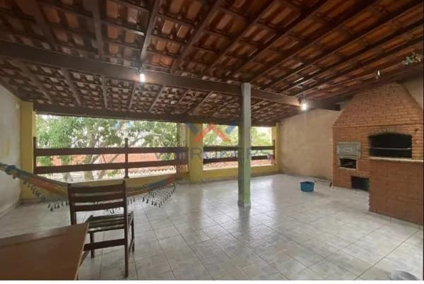 Sobrado com 3 dormitórios à venda, 260 m² por R$ 650.000,00 - Vila Vivaldi - São Bernardo do Campo/SP